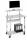 Durable Computertisch gr mobil SYSTEM mobil 4005546301785