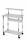 Durable Computertisch gr mobil SYSTEM mobil 4005546301785