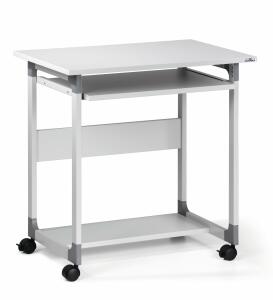 Durable Computertisch gr mobil SYSTEM mobil 4005546301761