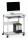 Durable Computertisch gr mobil SYSTEM mobil 4005546301761