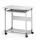 Durable Computertisch gr mobil SYSTEM mobil 4005546301761