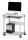 Durable Computertisch gr mobil SYSTEM mobil 4005546301761
