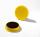Durable Magnet 15mm 75p ge 8St SB Blisterkarte