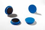 Durable Magnet 15mm 75p bl 8St SB Blisterkarte