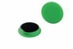 Durable Magnet 37mm SB Pack gn 2St Haftkraft 1000p
