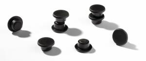Durable Magnet 15mm 75p sw 20St