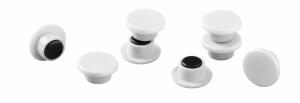 Durable Magnet 15mm 75p ws 20St
