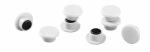 Durable Magnet 15mm 75p ws 20St