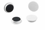 Durable Magnet 21mm ws 20St Haftkraft 210p Industriepackg
