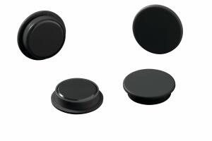 Durable Magnet 32mm sw 20St Haftkraft 720p Industriepackg