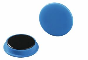 Durable Magnet 37mm 1000p bl 20St Industrieverpackung