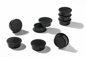 Durable Magnet 37mm 3000p rt 20St Industrieverpackung