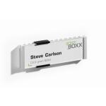 Durable Türschild 149x52,5mm si INFO SIGN m...