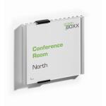 Durable Türschild 149x148,5mm si INFO SIGN m...