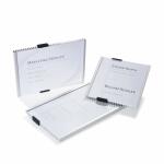 Durable Türschild 149x148,5mm si INFO SIGN m Einsteckschild