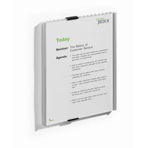 Durable Türschild 210x297mm si INFO SIGN