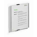 Durable Türschild 210x297mm si INFO SIGN