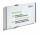 Durable Türschild A4 quer INFO SIGN si 297x210mm