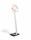 Durable Bodenständer INFO SIGN stand A4 aus Aluminium mit Infotafel