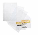 Durable Türschild CRYSTAL Sign refill Transparente...