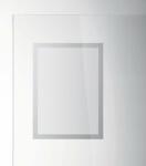 Durable Info-Rahmen A4 si 2St adhäsiv DURAFRAME® sun