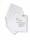 Durable Türschild Refill 4806 10St ws Format 210x297mm
