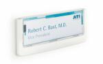 Durable Türschild 149x52,5mm ws CLICK SIGN...