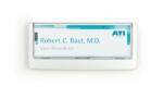 Durable Türschild 149x52,5mm ws CLICK SIGN...