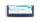 Durable Türschild 149x52,5mm d.bl. CLICK SIGN transparente Front