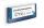 Durable Türschild 149x52,5mm d.bl. CLICK SIGN transparente Front
