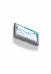 Durable Türschild Click Sign si 149x52,5mm