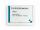 Durable Türschild 149x105,5mm ws CLICK SIGN transparente Front