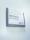 Durable Türschild Click Sign graphit 149x105,5mm