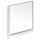Durable Türschild 149x148,5mm ws CLICK SIGN transparente Front