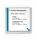Durable Türschild 149x148,5mm ws CLICK SIGN transparente Front