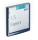 Durable Türschild Click Sign d.bl 149x148,5mm aus Kunststoff