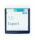 Durable Türschild Click Sign d.bl 149x148,5mm aus Kunststoff