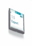 Durable Türschild Click Sign si 149x148,5mm