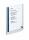 Durable Türschild A4 ws CLICK SIGN transparente Front