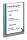 Durable Türschild A4 d.gr CLICK SIGN transparente Front