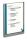 Durable Türschild A4 d.gr CLICK SIGN transparente Front