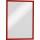 Durable Info-Rahmen A3 rt 5St magnetisch 240my