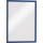 Durable Info-Rahmen A3 d.bl 5St magnetisch 240my