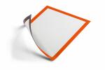 Durable Info-Rahmen A4 or 5St magnet. DURAFRAME®...
