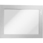 Durable Info-Rahmen A6 si 2St selbstklebend DURAFRAME®
