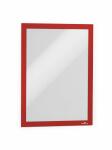 Durable Info-Rahmen A4 rt 2St selbstklebend DURAFRAME®