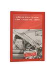 Durable Info-Rahmen A4 rt 2St selbstklebend DURAFRAME®