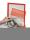 Durable Info-Rahmen A4 rt 2St selbstklebend DURAFRAME®