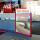 Durable Info-Rahmen A4 rt 2St selbstklebend DURAFRAME®