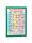 Durable Info-Rahmen A4 gn 2St selbstklebend DURAFRAME®